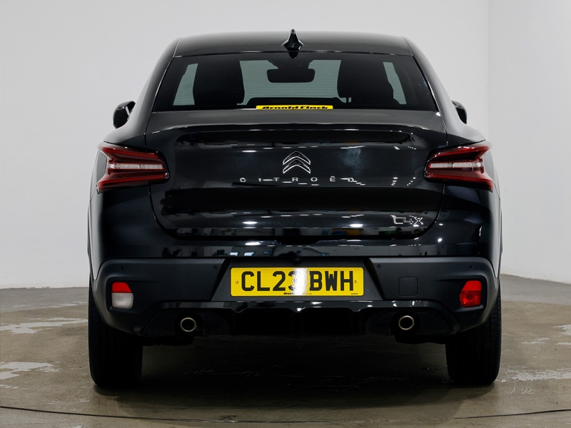 Used Citroen C4 X 2023 for sale - 77596372: Photo 19