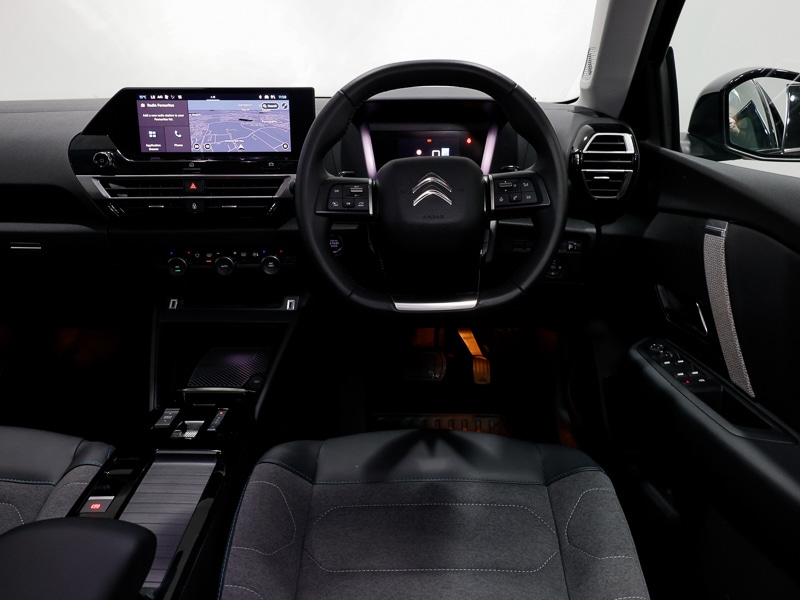 Used Citroen C4 X 2023 for sale - 77596372: Photo 7
