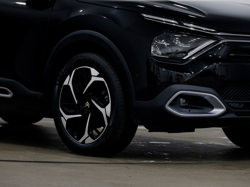 Used Citroen C4 X 2023 for sale - 77596372: Photo 9