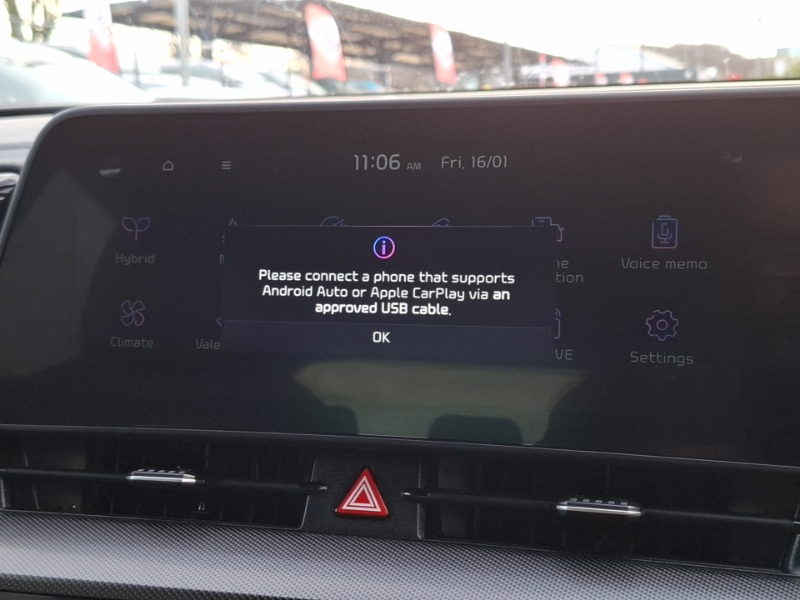 Used Kia Sportage 2025 for sale - 77265595: Photo 12