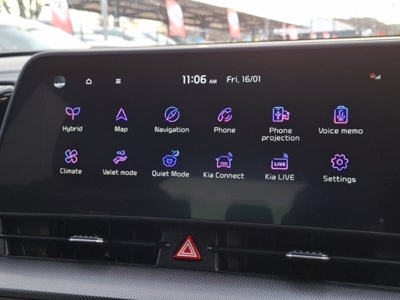 Used Kia Sportage 2025 for sale - 77265595: Photo 13