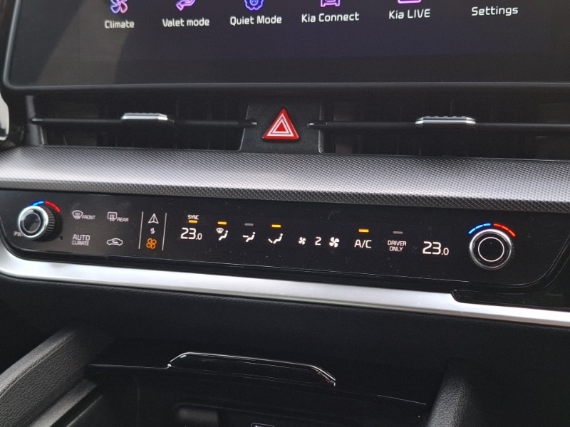 Used Kia Sportage 2025 for sale - 77265595: Photo 14