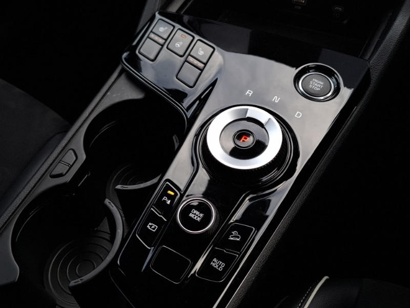 Used Kia Sportage 2025 for sale - 77265595: Photo 15