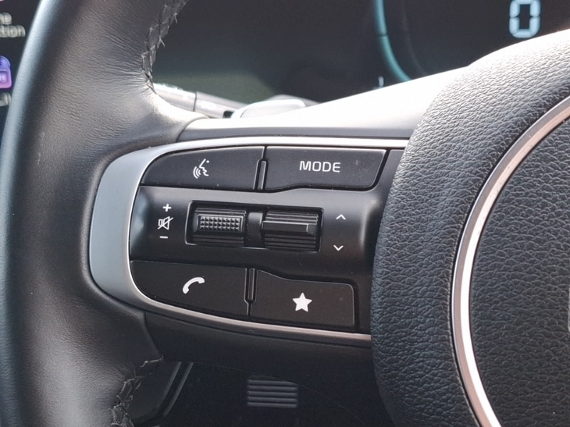 Used Kia Sportage 2025 for sale - 77265595: Photo 16