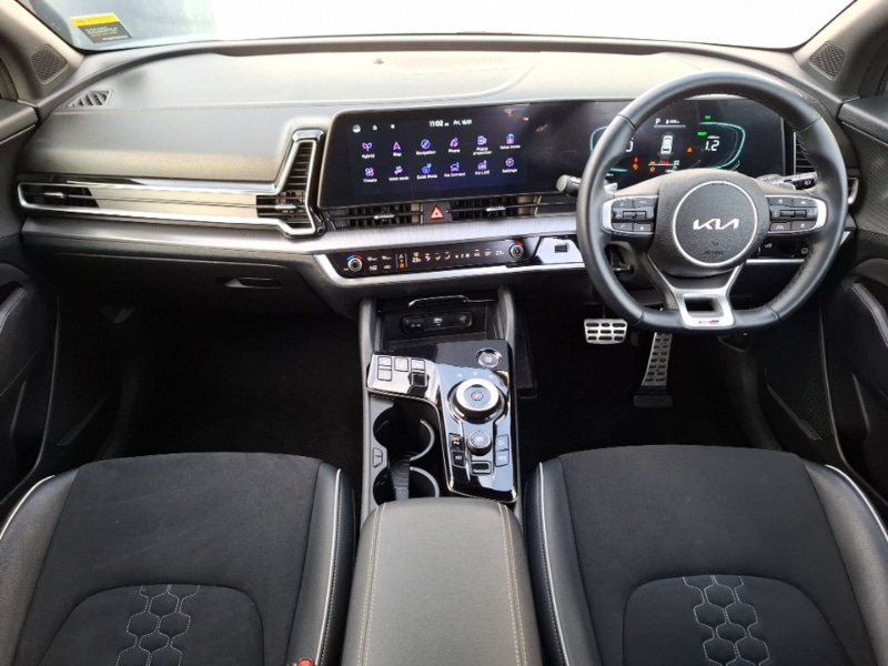 Used Kia Sportage 2025 for sale - 77265595: Photo 2