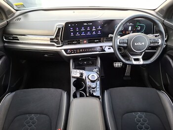 Used Kia Sportage 2025 for sale - 77265595: Photo