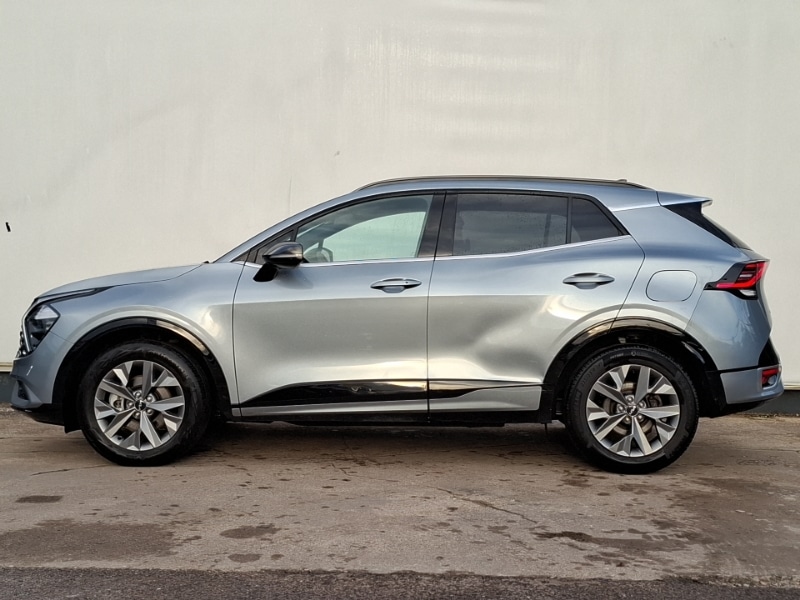 Used Kia Sportage 2025 for sale - 77265595: Photo 4