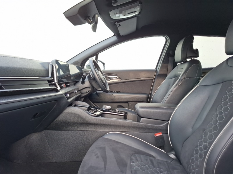 Used Kia Sportage 2025 for sale - 77265595: Photo 5