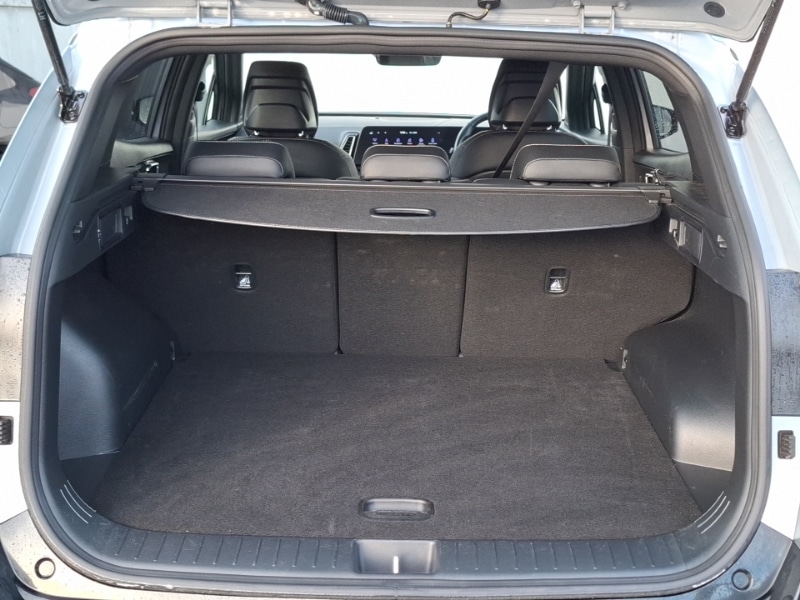 Used Kia Sportage 2025 for sale - 77265595: Photo 8