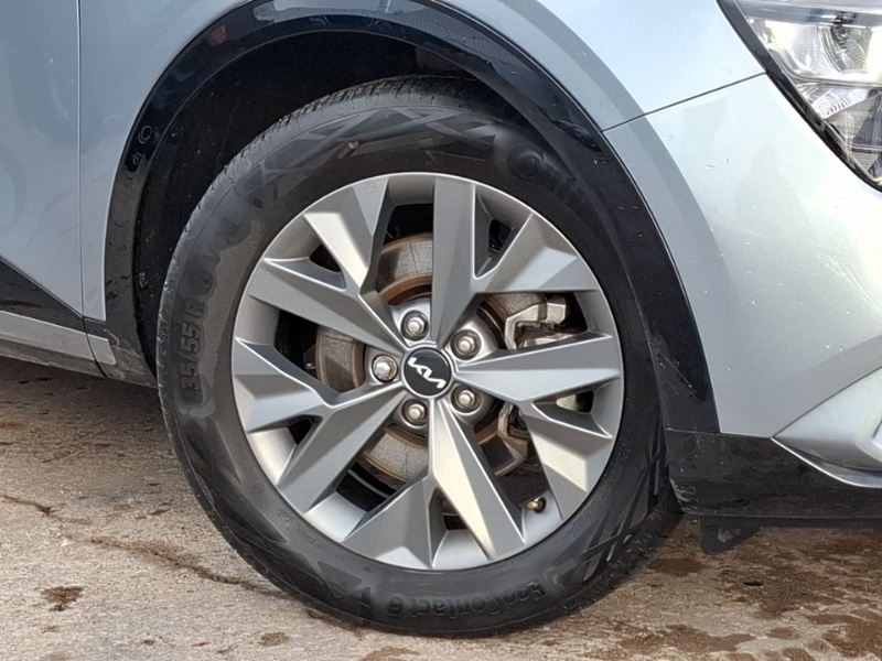 Used Kia Sportage 2025 for sale - 77265595: Photo 9