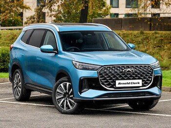 Used Chery Tiggo 8 2026 for sale - 77771744: Photo