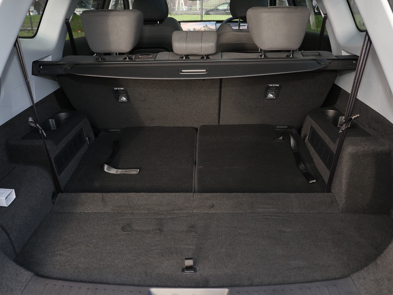 Used Chery Tiggo 8 2026 for sale - 77771744: Photo 9