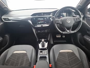 Used Vauxhall Corsa 2021 for sale - 79650835: Photo