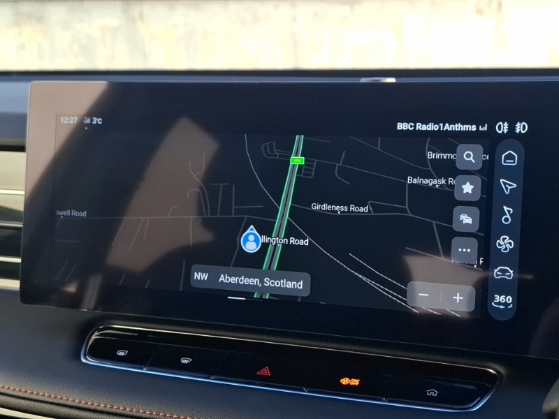 Used MG MG HS 2025 for sale - 76713661: Photo 11