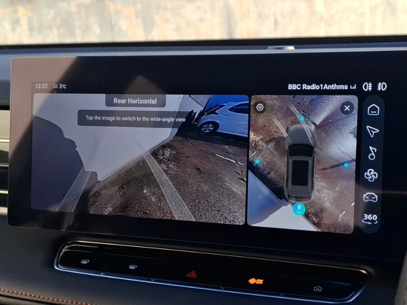 Used MG MG HS 2025 for sale - 76713661: Photo 13