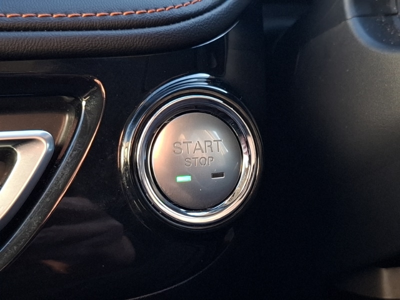 Used MG MG HS 2025 for sale - 76713661: Photo 15