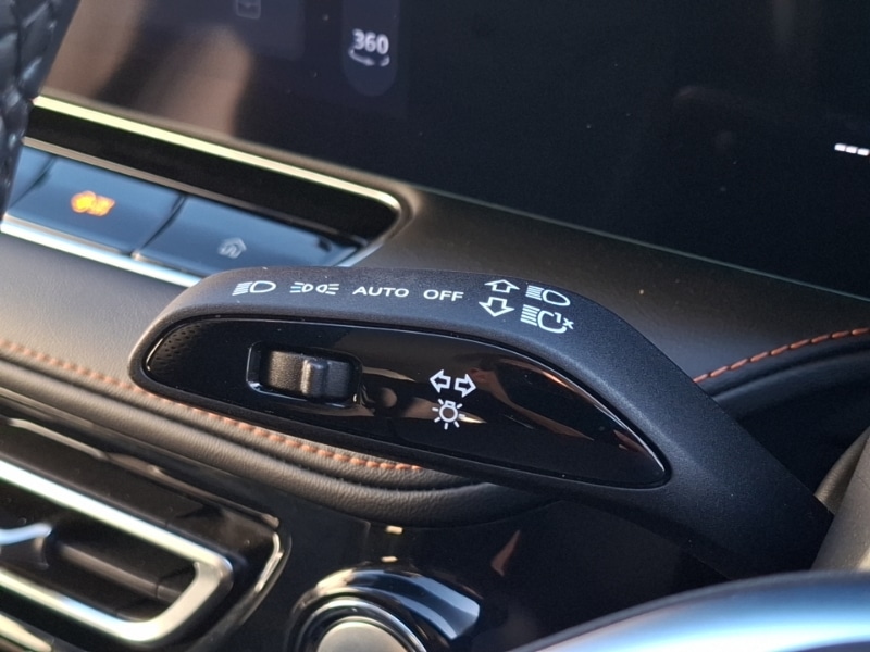 Used MG MG HS 2025 for sale - 76713661: Photo 18