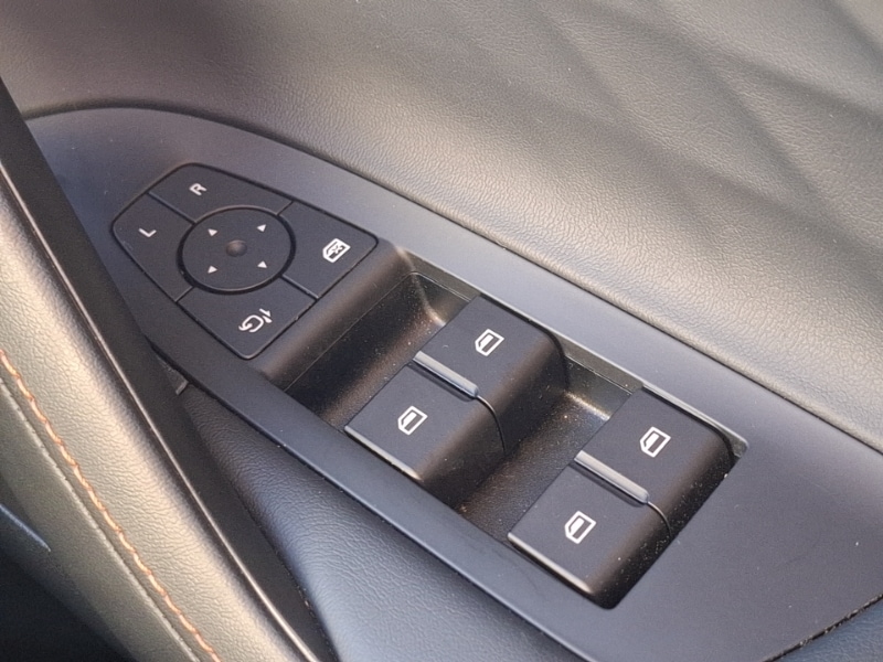 Used MG MG HS 2025 for sale - 76713661: Photo 19