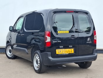 Used Citroen Berlingo 2023 for sale - 79546467: Photo