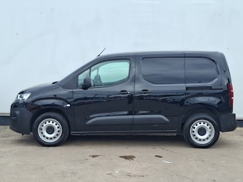 Used Citroen Berlingo 2023 for sale - 79546467: Photo