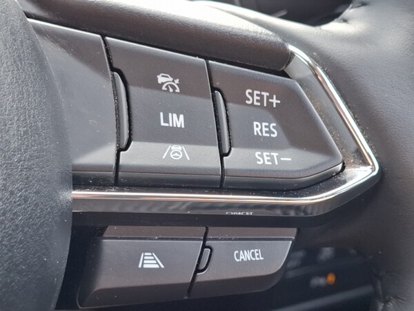 Used Mazda CX-5 2024 for sale - 74836618: Photo 12