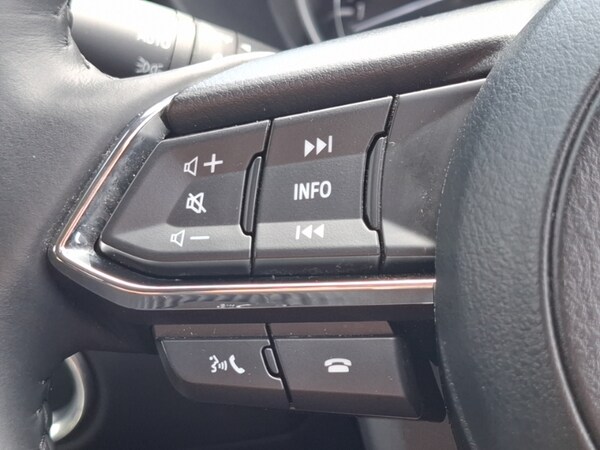 Used Mazda CX-5 2024 for sale - 74836618: Photo 13