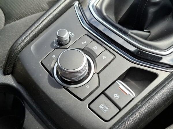 Used Mazda CX-5 2024 for sale - 74836618: Photo 17
