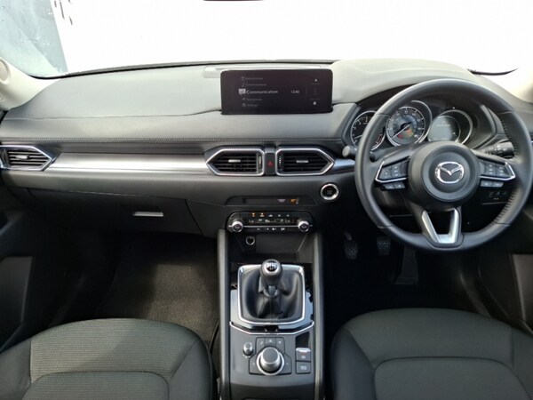 Used Mazda CX-5 2024 for sale - 74836618: Photo 2