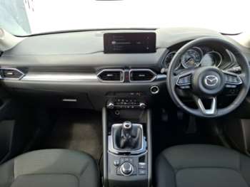 Used Mazda CX-5 2024 for sale - 74836618: Photo