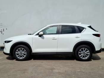 Used Mazda CX-5 2024 for sale - 74836618: Photo