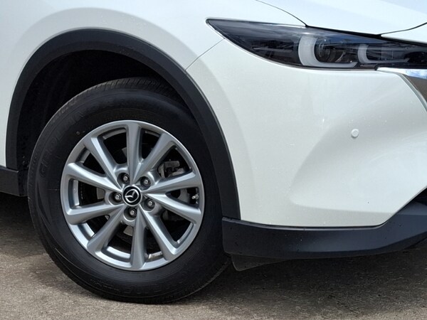Used Mazda CX-5 2024 for sale - 74836618: Photo 9