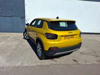 Used Jeep Other 2025 for sale - 74647118: Photo