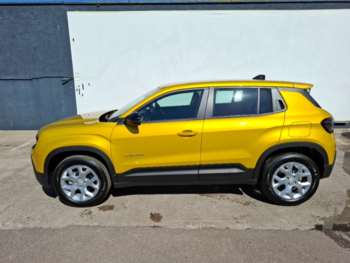 Used Jeep Other 2025 for sale - 74647118: Photo