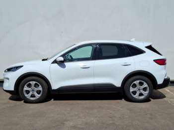 Used Ford Kuga 2022 for sale - 74831781: Photo