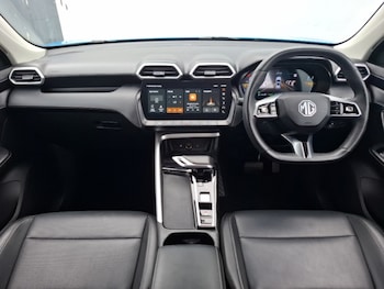 Used MG MG ZS 2024 for sale - 79061098: Photo