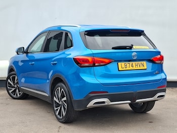 Used MG MG ZS 2024 for sale - 79061098: Photo