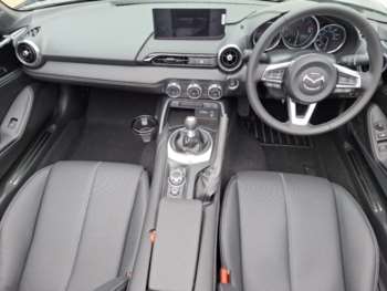 Used Mazda MX-5 2024 for sale - 74907426: Photo