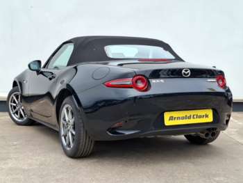 Used Mazda MX-5 2024 for sale - 74907426: Photo