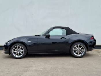 Used Mazda MX-5 2024 for sale - 74907426: Photo