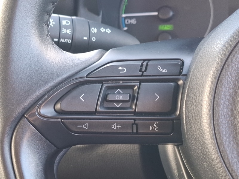 Used Mazda Mazda2 HYBRID 2024 for sale - 76435286: Photo 15