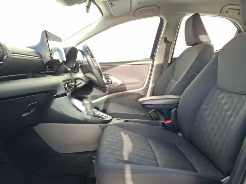 Used Mazda Mazda2 HYBRID 2024 for sale - 76435286: Photo 5