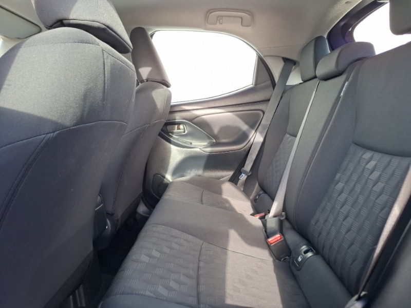 Used Mazda Mazda2 HYBRID 2024 for sale - 76435286: Photo 6