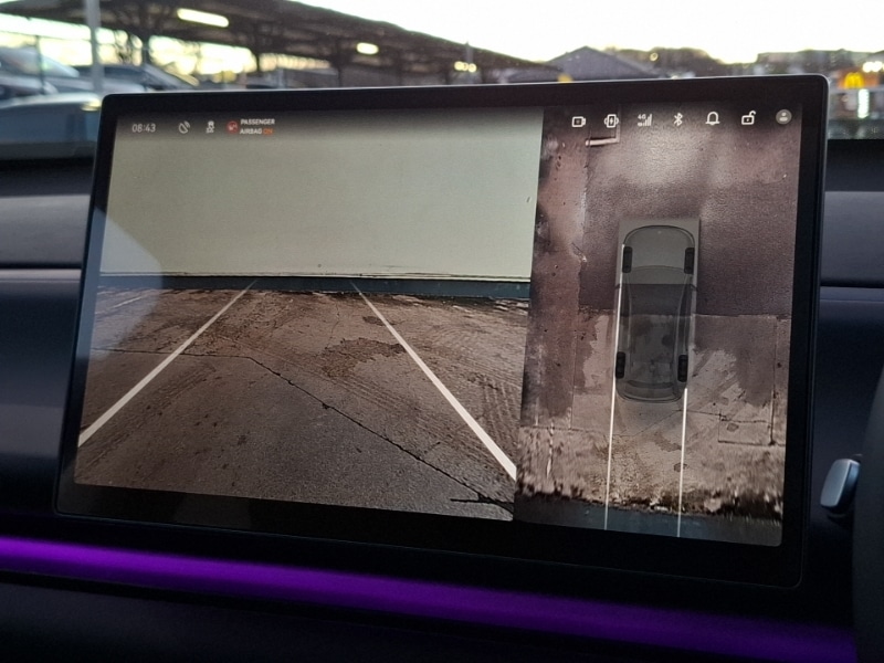 Used Leapmotor C10 2025 for sale - 77004611: Photo 10