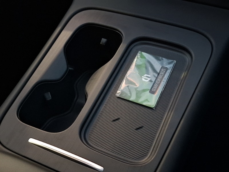 Used Leapmotor C10 2025 for sale - 77004611: Photo 15