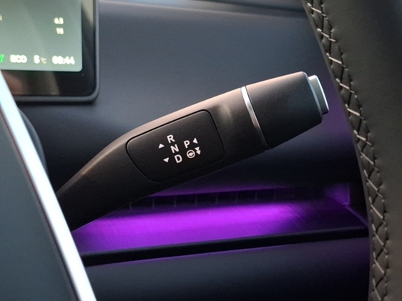 Used Leapmotor C10 2025 for sale - 77004611: Photo 18