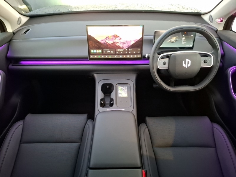 Used Leapmotor C10 2025 for sale - 77004611: Photo 2