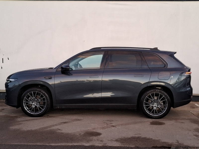 Used Leapmotor C10 2025 for sale - 77004611: Photo 4