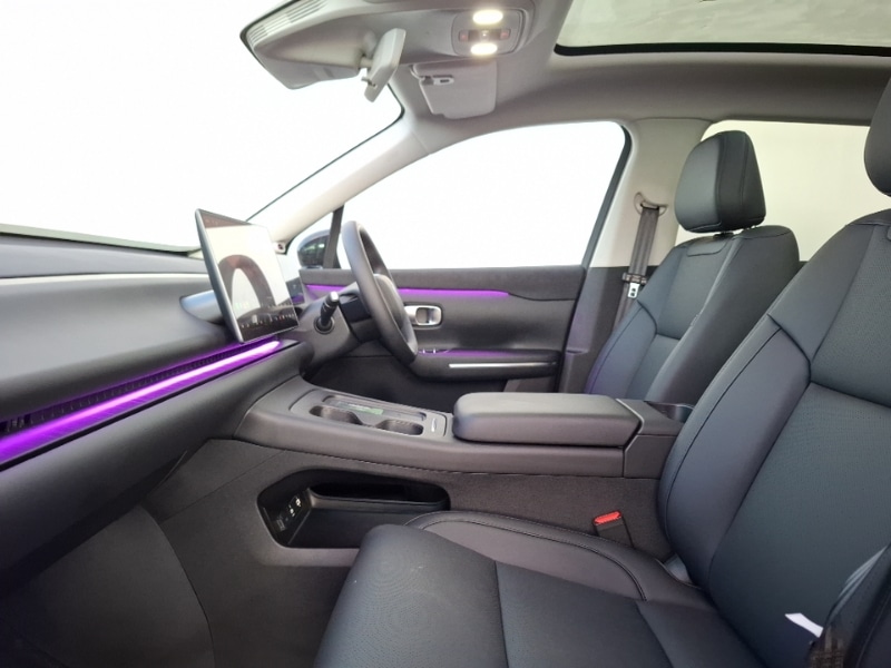 Used Leapmotor C10 2025 for sale - 77004611: Photo 5