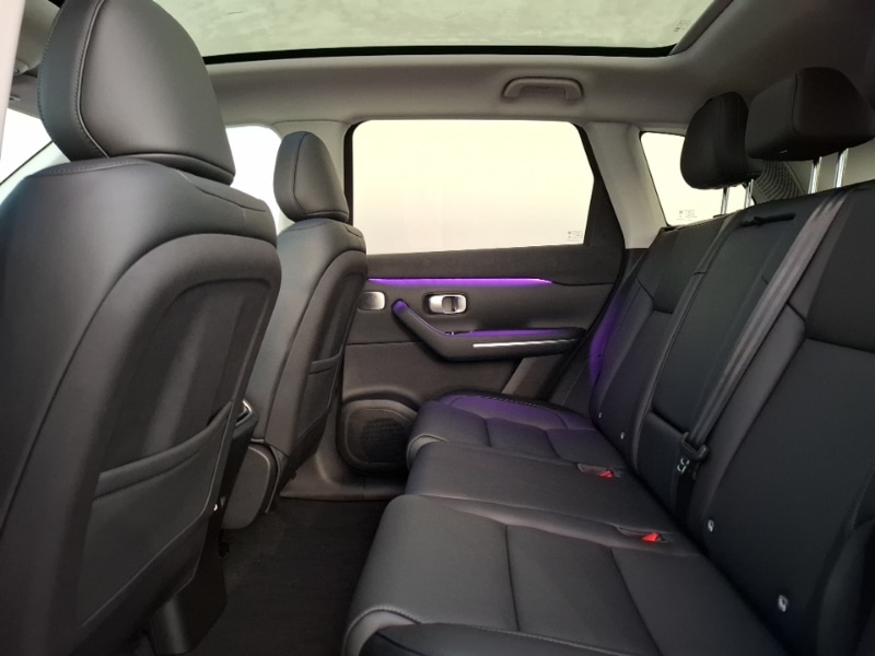 Used Leapmotor C10 2025 for sale - 77004611: Photo 6