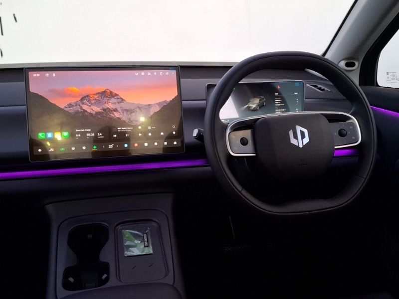 Used Leapmotor C10 2025 for sale - 77004611: Photo 7